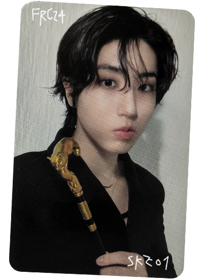 this one curl that always falls this way on his forehead ... cute