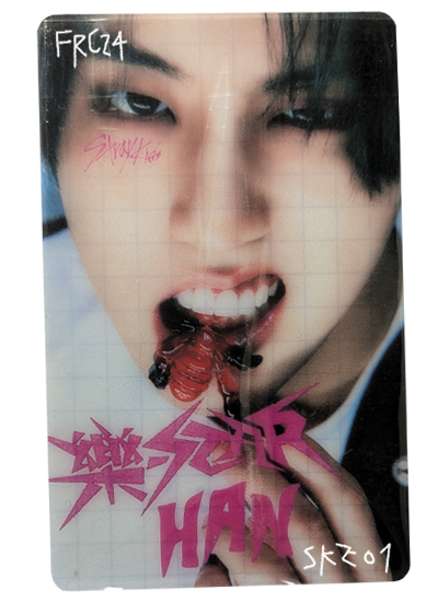 should have not photographed this on lined paper smh