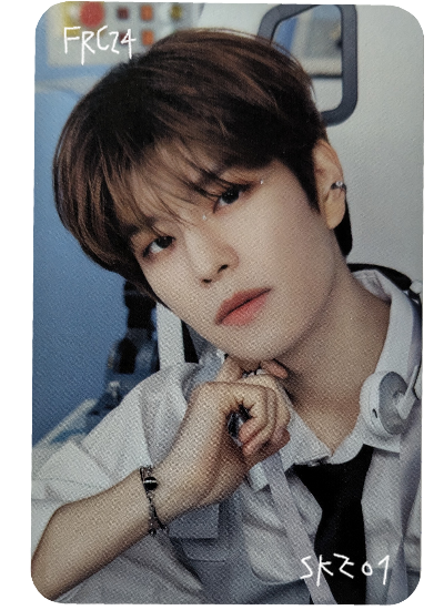 i realised how much i like this card when i digitalized it