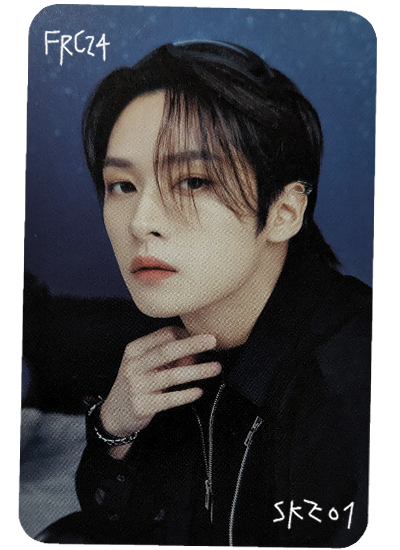 insanely beautiful card ; i could stare at this for hours