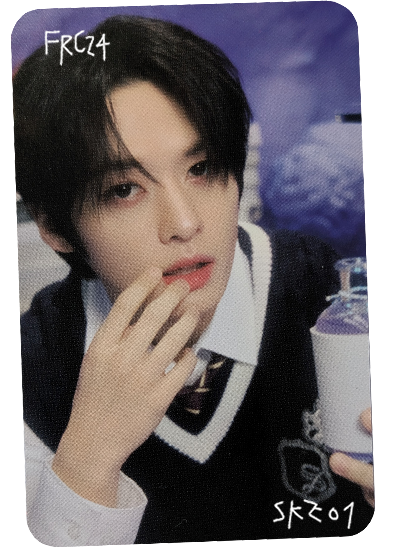 he is giving more cat than ever here