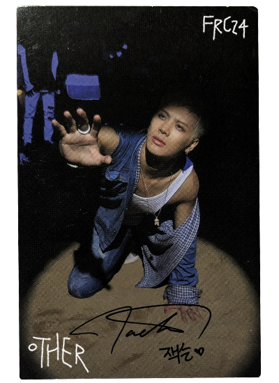 why are cards of jackson so rare??