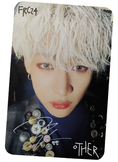 fun fact: i have watched the never ever mv like 700 times