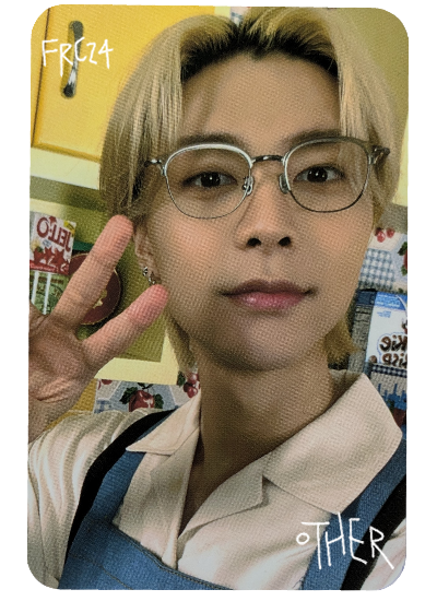 this man should not be allowed to cook or bake, i have seen the results