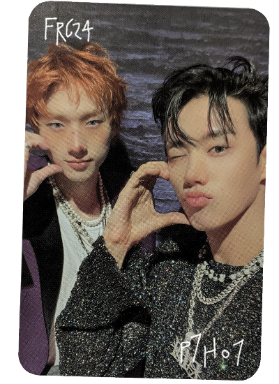 i will say it again: i love the styling in killin it so much