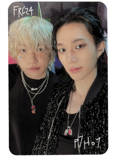 i love the styling in killin it so much