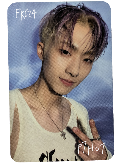 why is he giving y2k in this??