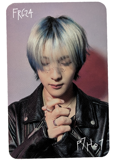 i hope he prays for me