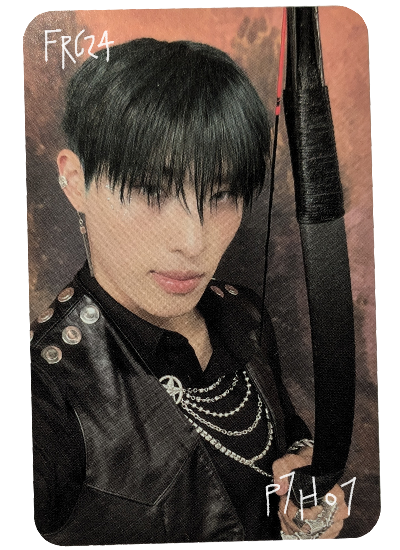 god wants him to shoot me