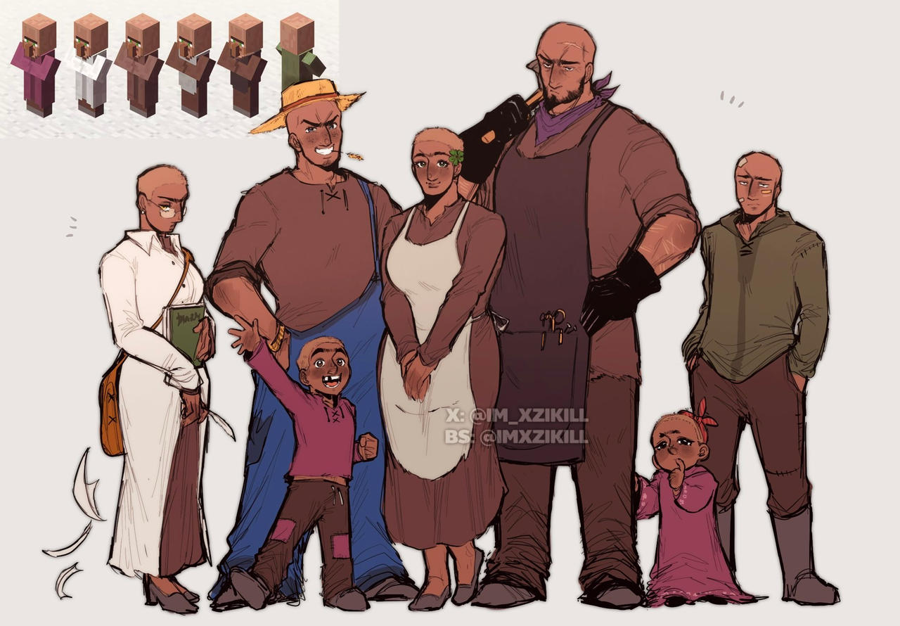 Mine by XZIKILL 5 by raincreation11 on DeviantArt