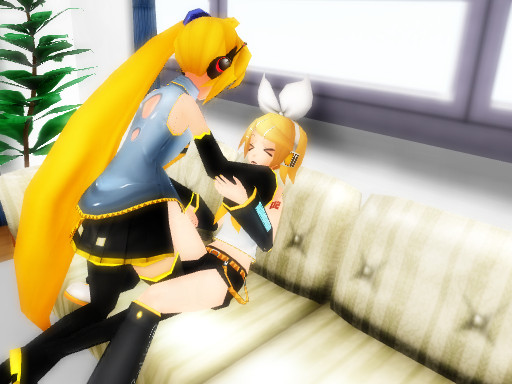 MMD-Rinxneru