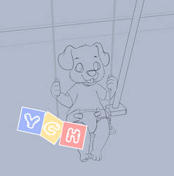 YCH Push me please?