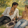 Julian and Oliver 01