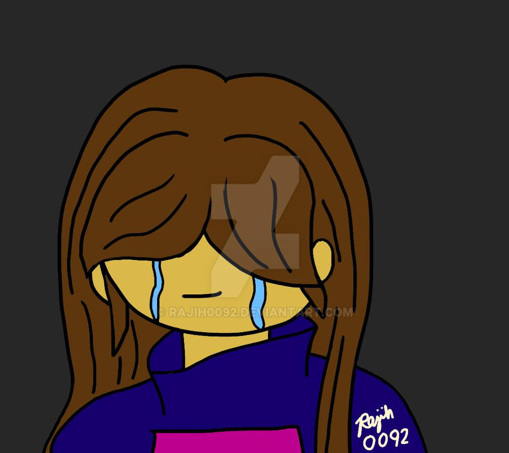 Undertale Fanart Sample Depression By Rajih0092 On Deviantart Undertale Fanart Sample Depression By Rajih0092 On Deviantart