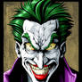 Batman: Joker