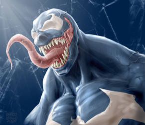Venom .