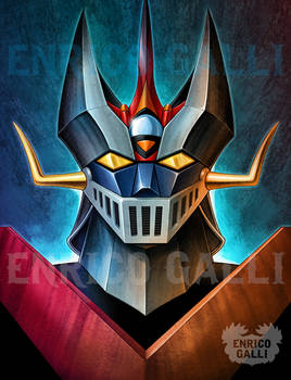 Great Mazinger