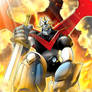 Great Mazinger