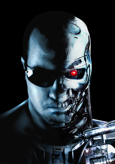 cyborg