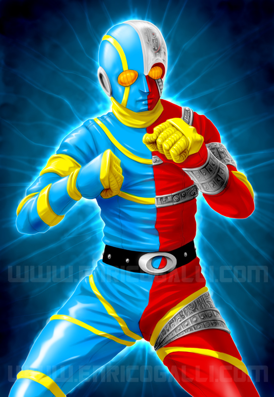 Kikaider