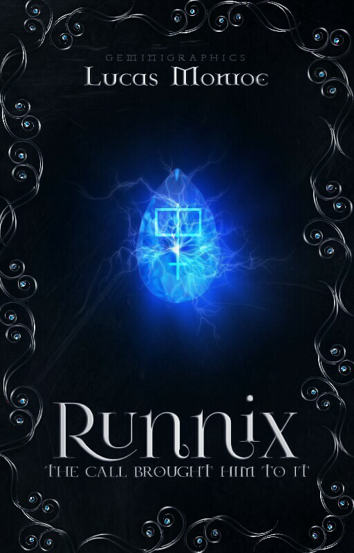 RUNNIX #1