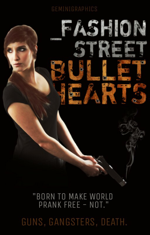 Bullet Hearts