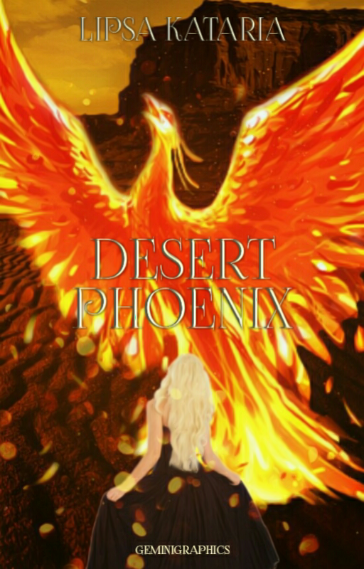 Desert Phoenix