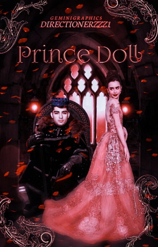 Prince Doll