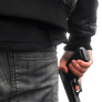 Gun Man