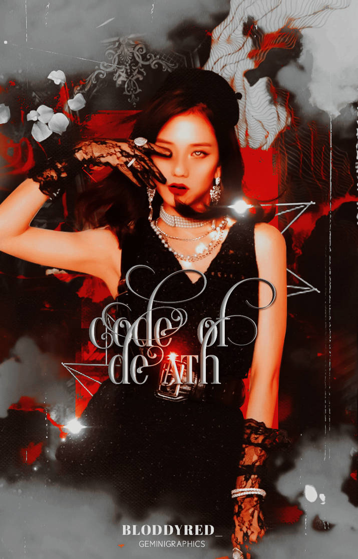 Code For Death Code Of Death | Book Cover by gemini-graphics on DeviantArt