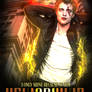 Heliophilia | Book Cover