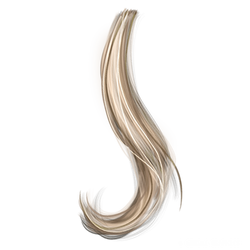 UNRESTRICTED Natural Hair Strand/Extension