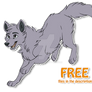 Free Wolf Base