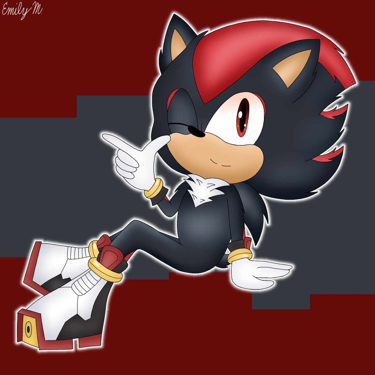 Movie Shadow The Hedgehog Fanart 2 By EmilytheSonictuber On DeviantArt movie-shadow-the-hedgehog-fanart-2-by-emilythesonictuber-on-deviantart