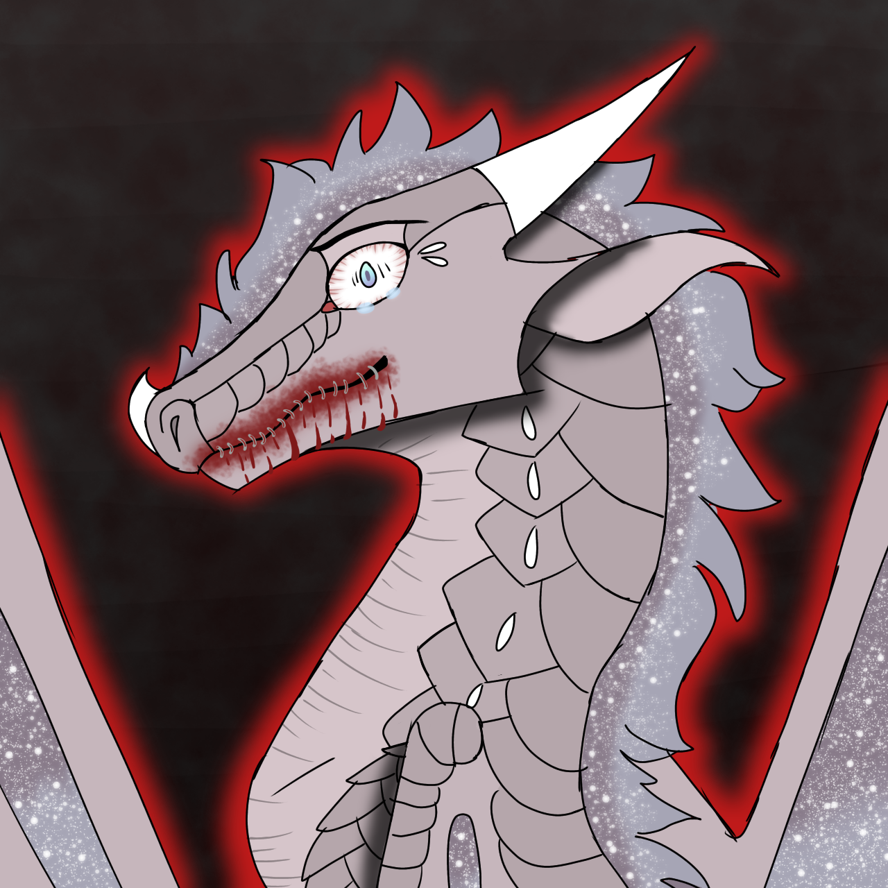 Turn that frown upside down! by ktl1177 on DeviantArt