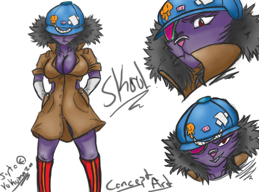 skrul final concept art (Color)~Jyto