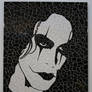 The Crow, Brandon Lee