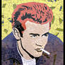 The Young Rebel, James Dean
