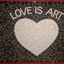Love is Art