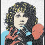 Break on Through, Jim Morrison