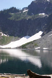 Lake Serene take 2