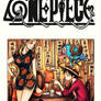 One Piece 766