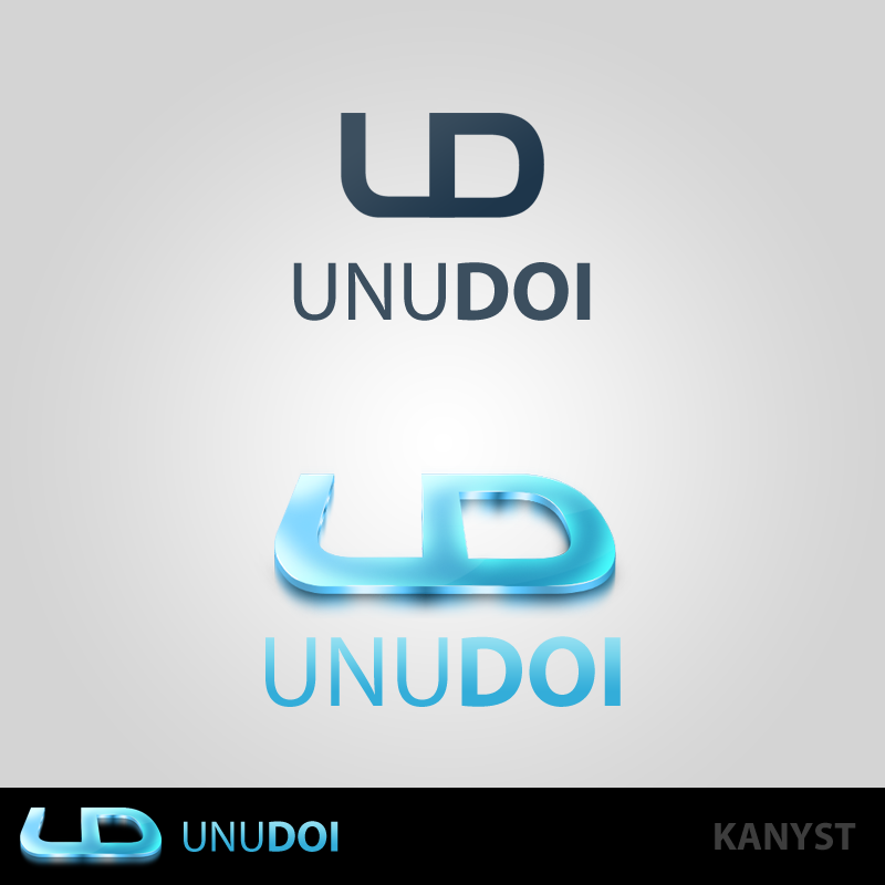 UNUDOI Logo