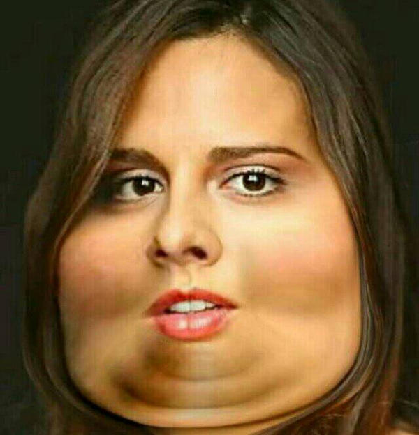 Jenna Scott Fatify by Raz230 on DeviantArt