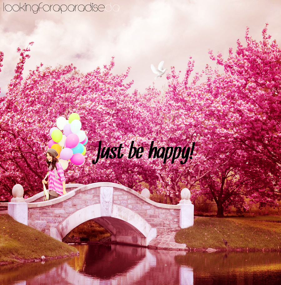 'behappy