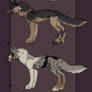 Dog Designs For Sale close