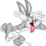 bugs bunny :D