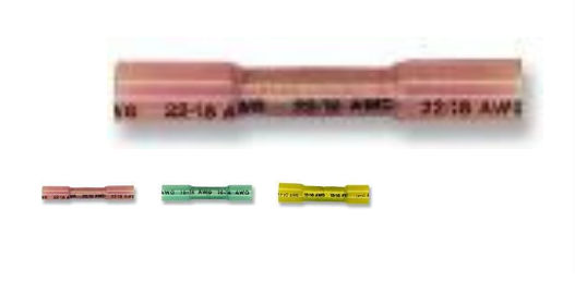 Heat Shrink Products Butt Splices By Shrinkshop On Deviantart Heat Shrink Products Butt Splices By Shrinkshop On Deviantart