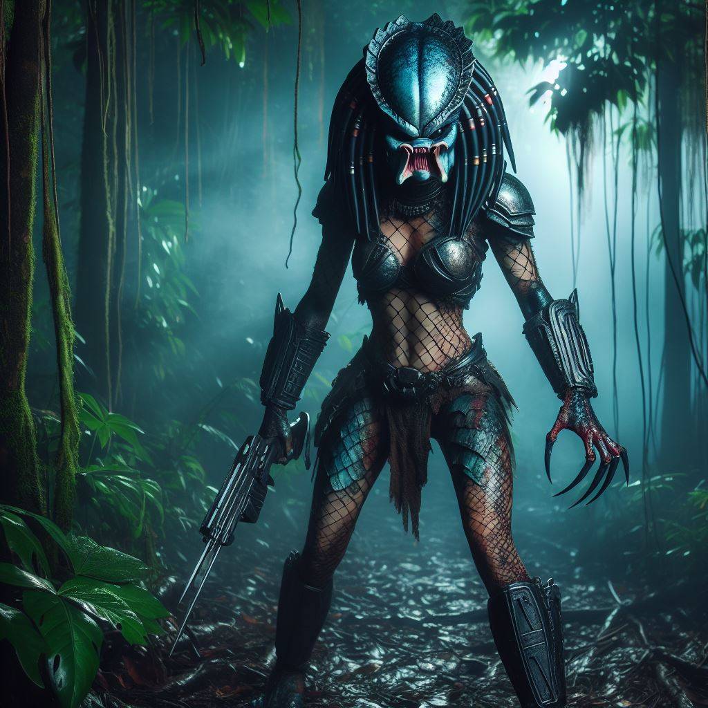 Amazon Deviantart Huntress of the Amazon by Lumish1992 on DeviantArt