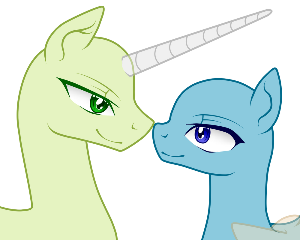 Couple Base Rivals Original Couple Base by S-oujiiSan on DeviantArt
